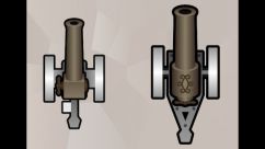 Steamworld Defenses 1