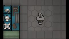 Persona Mechanoid Pawns 4 Persona Mechanoid Pawns 4