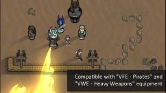 Big and Small Races 2