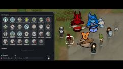 Big and Small Races 7