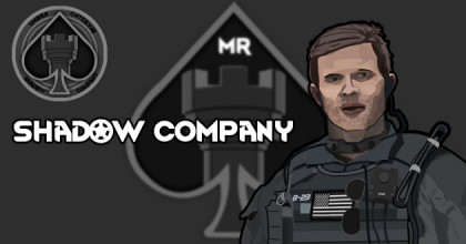 [MR]shadow company