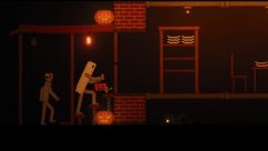 Ultimate Halloween Mod 0