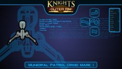 Star Wars KotOR Droids 16