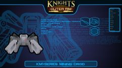 Star Wars KotOR Droids 14