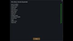 Kiiro Story: Events Expanded 2