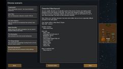 Persona Mechanoid Pawns 10 Persona Mechanoid Pawns 10