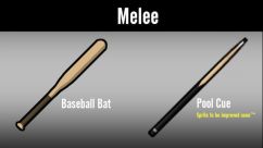 Gtek's Combat Extended Arsenal 18
