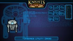 Star Wars KotOR Droids 10