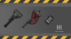 Taste of Vanilla - The Brotherhood Compendium 7