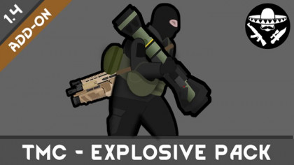 TMC - Explosive Pack