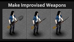 Simple Overhaul: Melee Weapons (SOMW) 4