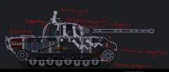 Panther - Panzerkampfwagen V (Пантера) 0