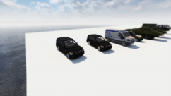 REVP (RUSSIAN EMERGENCY VEHICLE PACK) 2