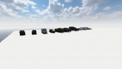 REVP (RUSSIAN EMERGENCY VEHICLE PACK) 0