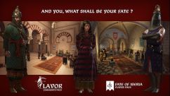 Community Flavor Pack 40