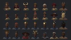 Community Flavor Pack 22