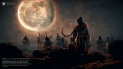 Литературный Перевод Princes of Darkness 0