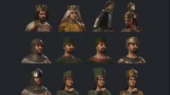 Community Flavor Pack 17