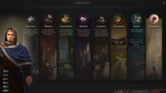 Godherja: The Dying World 1