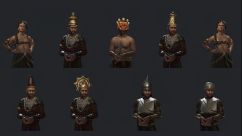 Community Flavor Pack 30