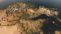 Godherja: The Dying World 9