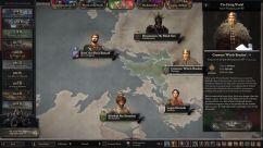 Godherja: The Dying World 0