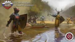 A Game of Thrones | Русификатор 0