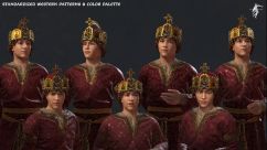 Community Flavor Pack 38