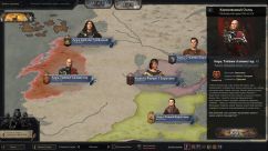 A Game of Thrones | Русификатор 2