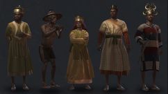 Community Flavor Pack 23