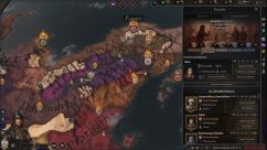Godherja: The Dying World 3