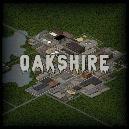 Oakshire