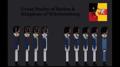 Revolution Reborn German States 1