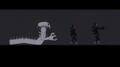 Content Warning diver MOD 7