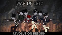 Revolution Reborn, The Definitive Napoleonic Wars Mod V2 3