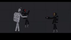 Content Warning diver MOD 16