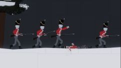 The Napoleonic Wars 9