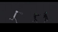 Content Warning diver MOD 13