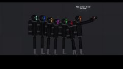 Content Warning diver MOD 18