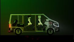 Cash Messenger | Collection 0