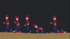 The Napoleonic Wars 3