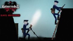 Kaiserredux : Slavic Brotherhood [ UPDATE 0.2 ] 1