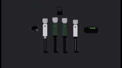 Cash Messenger | Collection 3