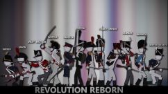 Revolution Reborn, The Definitive Napoleonic Wars Mod V2 0