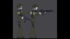 United States law enforcement 2