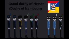 Revolution Reborn German States 6