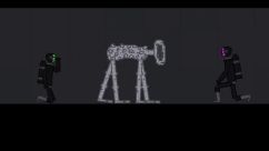 Content Warning diver MOD 1