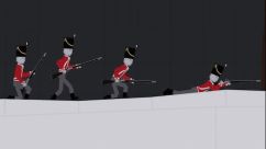 The Napoleonic Wars 8