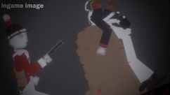 Revolution Reborn, The Napoleonic Wars Mod 1