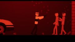 Civilian Mercenary 1